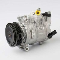 DENSO DCP02050 Kompressor A/C VW JETTA (