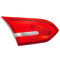 Rückleuchte links mit Rückfahrlicht...
