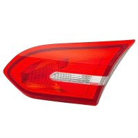 Rückleuchte rechts mit Rückfahrlicht...