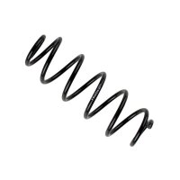 Suspension Spring Rear Axle BILSTEIN for e.g. SEAT Mii