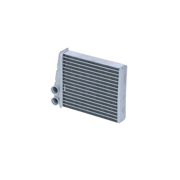 Wärmetauscher Innenraumheizung 185 mm - 166 mm NRF für u.a. MINI COUNTRYMAN