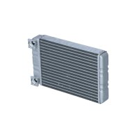 Wärmetauscher Innenraumheizung 234 mm - 175 mm NRF...