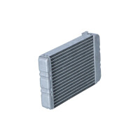 Wärmetauscher Innenraumheizung 234 mm - 175 mm NRF für u.a. MB C-KLASSE