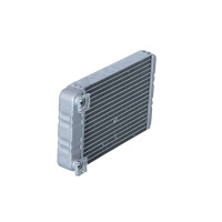 Wärmetauscher Innenraumheizung 234 mm - 175 mm NRF für u.a. MB C-KLASSE