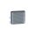 Heat exchanger for interior heating 179 mm - 208 mm NRF for e.g. OPEL ASTRA