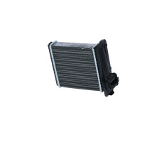 Wärmetauscher Innenraumheizung 190 mm - 194 mm NRF für u.a. VOLVO S70