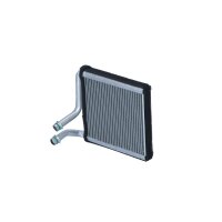 Heat exchanger interior heating 153 mm - 180 mm NRF for...