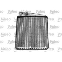 Heat exchanger interior heating VALEO for SKODA OCTAVIA II