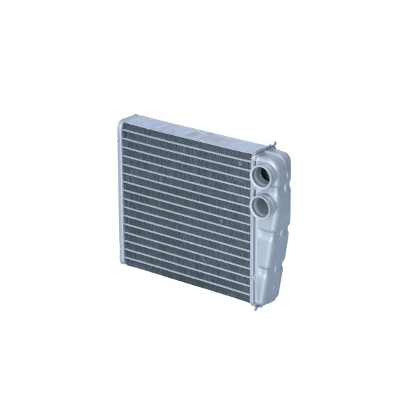 Wärmetauscher Innenraumheizung Kühlrippen 185 mm - 175 mm NRF für u.a. VW GOLF