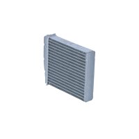 Heat exchanger interior heating NRF for AUDI A3
