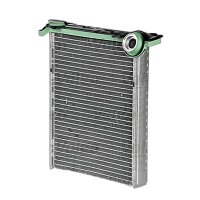 Wärmetauscher Innenraumheizung Alu 171 mm - 233 mm...
