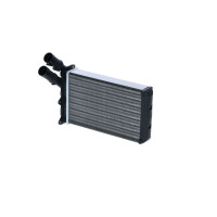 Wärmetauscher Innenraumheizung 234 mm - 157 mm NRF...