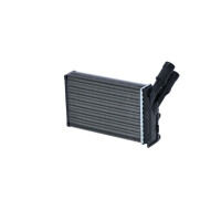 Wärmetauscher Innenraumheizung 234 mm - 157 mm NRF für u.a. CITROËN ZX