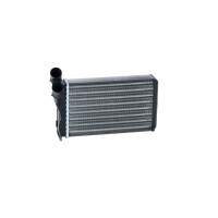 Wärmetauscher Innenraumheizung 234 mm - 157 mm NRF für u.a. CITROËN ZX