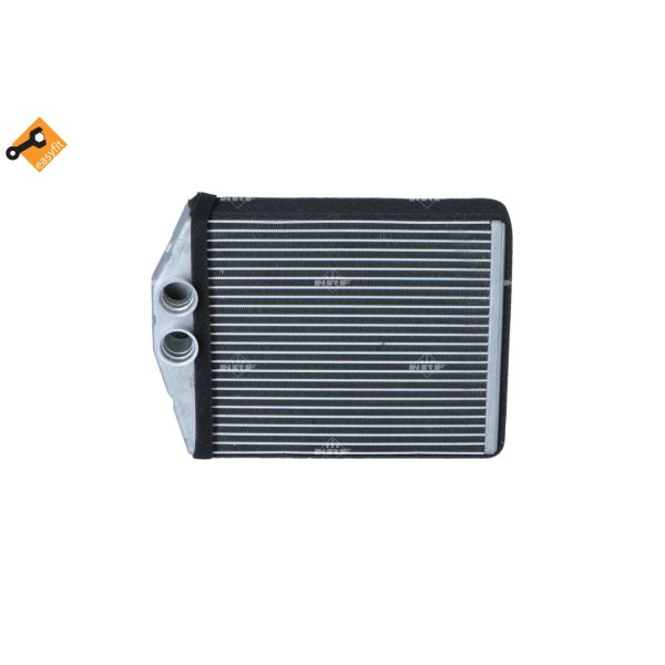 Heat exchanger interior heating NRF for CADILLAC BLS
