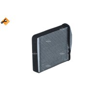 Heat exchanger interior heating NRF for CADILLAC BLS
