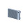 Heat exchanger for interior heating 200 mm - 149 mm NRF for e.g. FIAT PUNTO