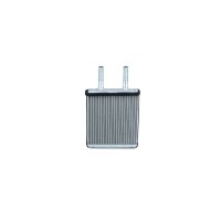 Heat exchanger for interior heating 167 mm - 171 mm NRF...