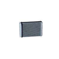 Heat exchanger interior heater 210 mm - 158 mm NRF for HYUNDAI H-1 and others