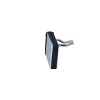 Heat exchanger interior heater 210 mm - 158 mm NRF for HYUNDAI H-1 and others