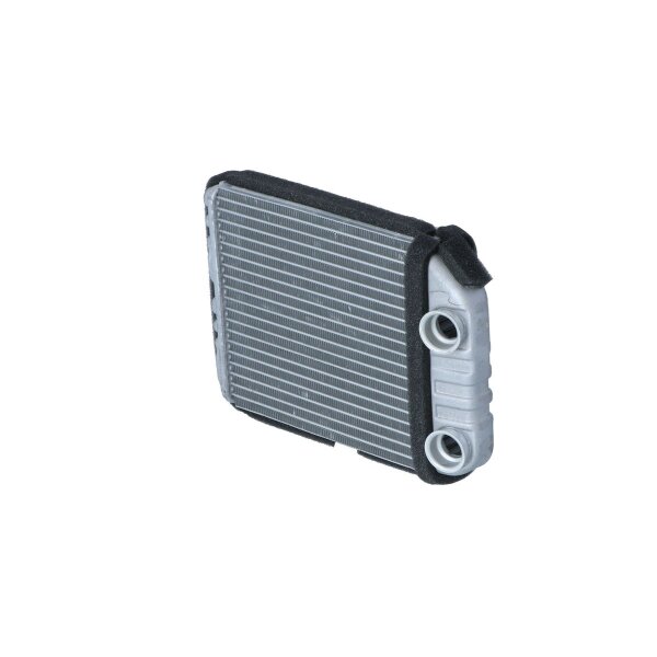 Heat exchanger for interior heating 200 mm - 172 mm NRF for e.g. OPEL VECTRA