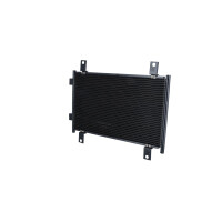 Kondensator Klimaanlage mit Dichtring NRF für u.a....