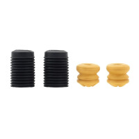 Dust Cover Kit Shock Absorber Rear Axle KYB IAM-Expertise...