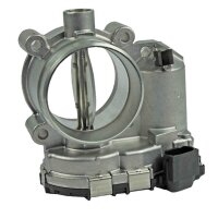 Throttle body electric METZGER for MERCEDES SPRINTER 3.5-t
