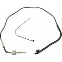 Sensor Exhaust Gas Temperature 600 mm cable 2-pin METZGER...