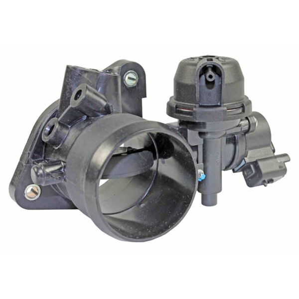 Drosselklappenstutzen METZGER IAM-Expertise passend für u.a. FORD C-MAX