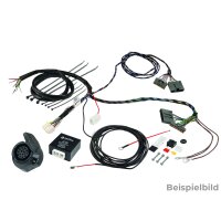 Electrical kit for 13-pin trailer coupling WESTFALIA for...
