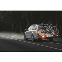 Electrical kit for 13-pin trailer coupling WESTFALIA for AUDI SKODA SEAT VW CUPRA