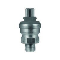 Temperaturschalter Lüfter M14x1.5 3-polig...