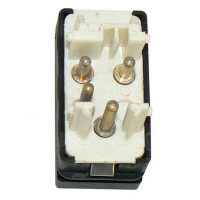 Schalter Fensterheber vorne rechts 4-polig METZGER...