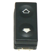 Schalter Fensterheber vorne rechts 4-polig METZGER...