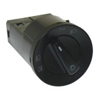 Schalter Hauptlicht mit Nebelschlussleuchte-Funktion...