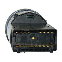 Schalter Hauptlicht mit Nebelschlussleuchte-Funktion...