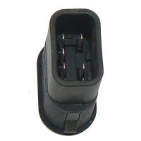 Schalter Fensterheber vorne rechts 7-polig METZGER...