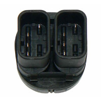 Schalter Fensterheber vorne links METZGER passend...