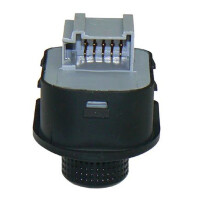 Schalter Außenspiegelverstellung METZGER...