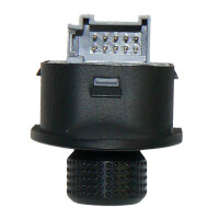 Schalter Außenspiegelverstellung METZGER...