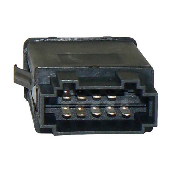 Warnblinkschalter METZGER IAM-Expertise passend für u.a. AUDI A4