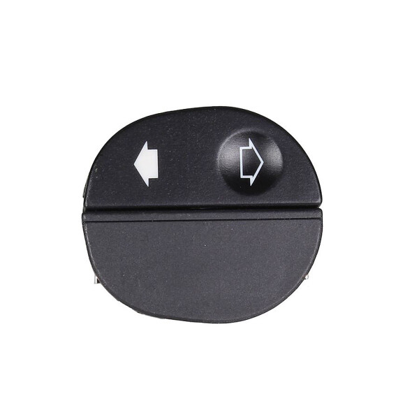 Power Window Switch front 6-pin METZGER for e.g. FORD FIESTA