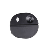 Schalter Fensterheber vorne 6-polig METZGER für u.a....