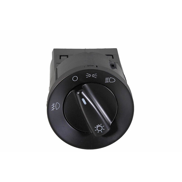 Headlight Switch red METZGER IAM-Expertise suitable for e.g. VW GOLF