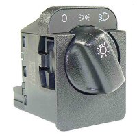 Main light switch METZGER for OPEL ASTRA F
