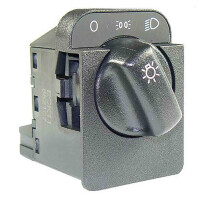 Headlight Switch 10-pin METZGER IAM-Expertise suitable...