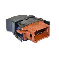 Schalter Fensterheber vorne rechts 6-polig METZGER...