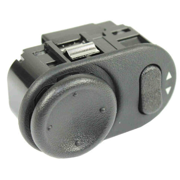 Schalter Außenspiegelverstellung elektrisch 8-polig METZGER für u.a. OPEL CORSA