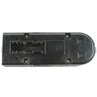 Schalter Fensterheber fahrerseitig METZGER passend...